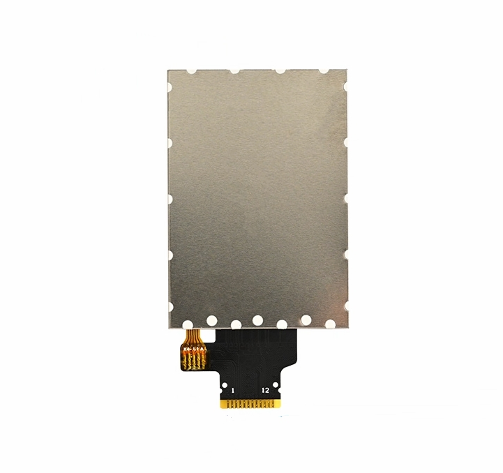 2 Inch 240 (RGB) X 320 IPS Spi / MCU Interface TFT LCD Display