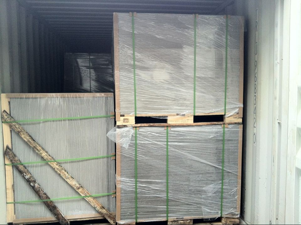 Fiber Cement Board/Villaboard/Outdoor Fiber Cement Board