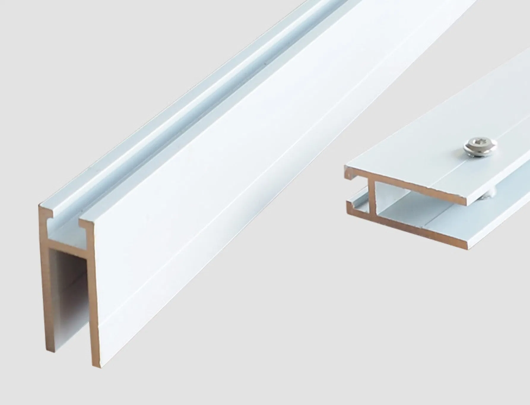 E-Star Glass Clamp for Sliding Glass Door