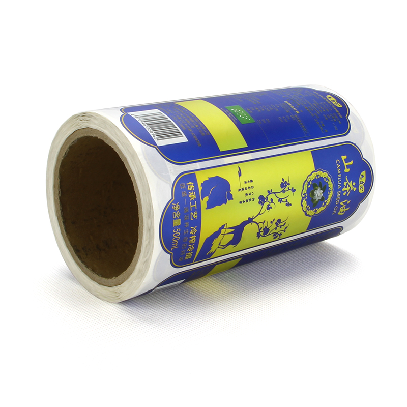 Custom High-Quality Thermal Stickers for Unique Labeling Needs