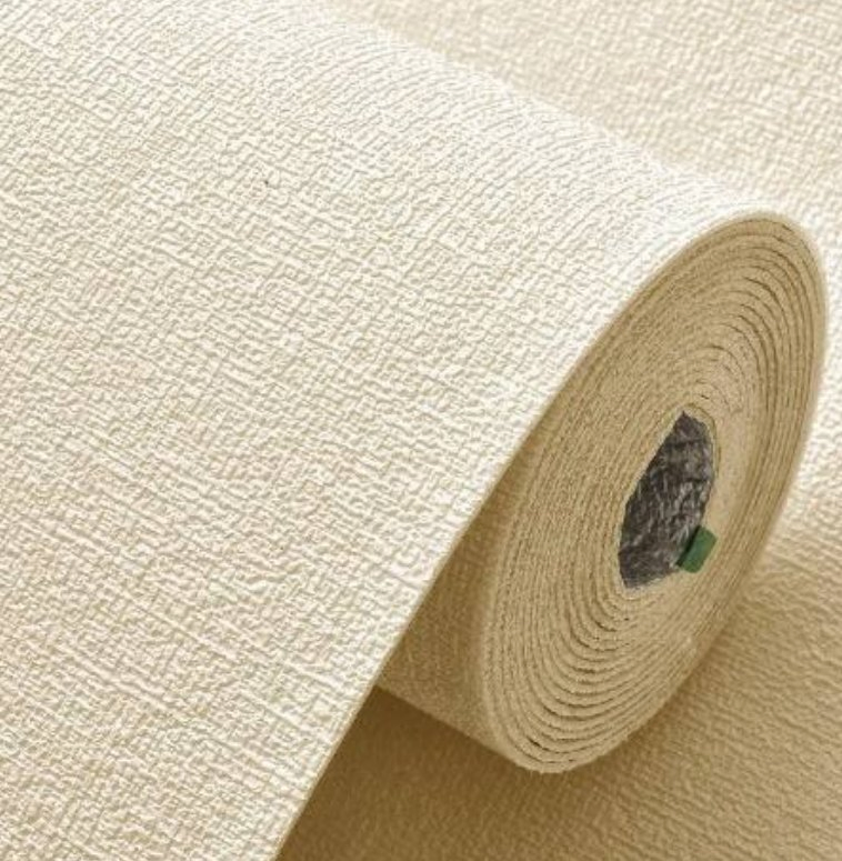 New Style 3D Self Adhesive Wall Sticker Fabric Wall Stickers Decoration for Bedroom and Living Room
