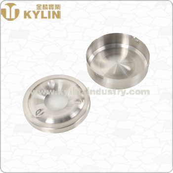 Promotional High Quality Custom Metal Ashtray Stainless Steel Ashtray with Lid