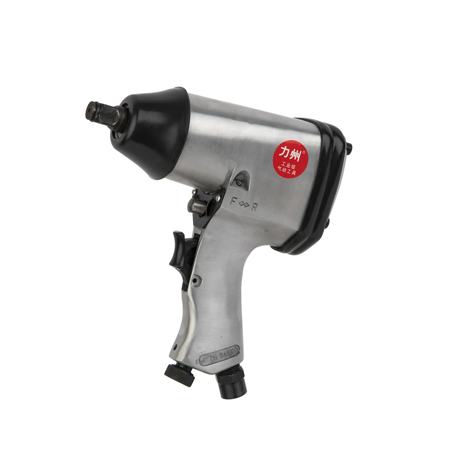 LIZHOU 208 pinless hammer pneumatic tool air hammer repair tool screw tools air impact wrench