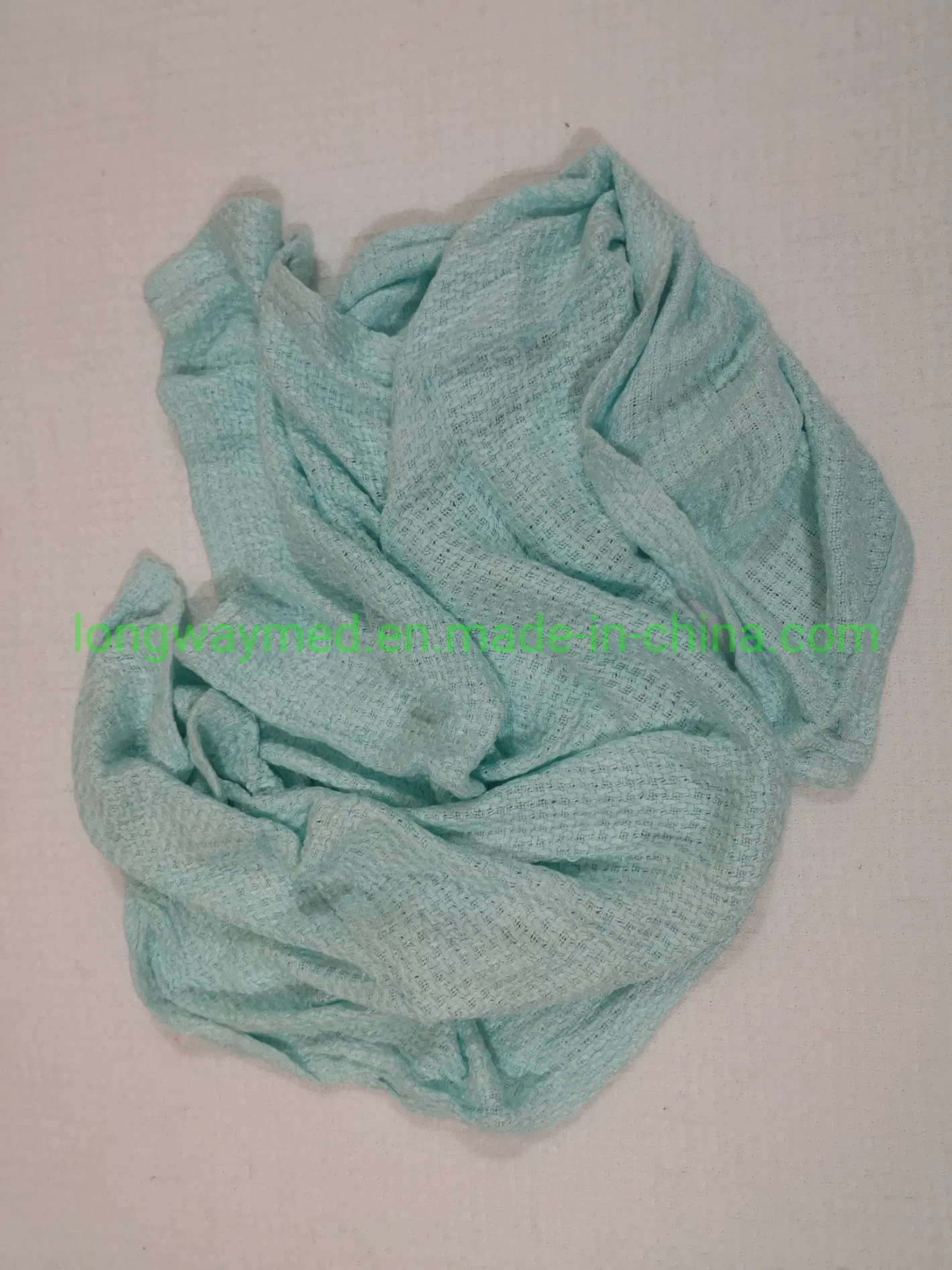 Bamboo Fiber Throw Blanket Sofa Blanket Baby Blanket Children's Blanket