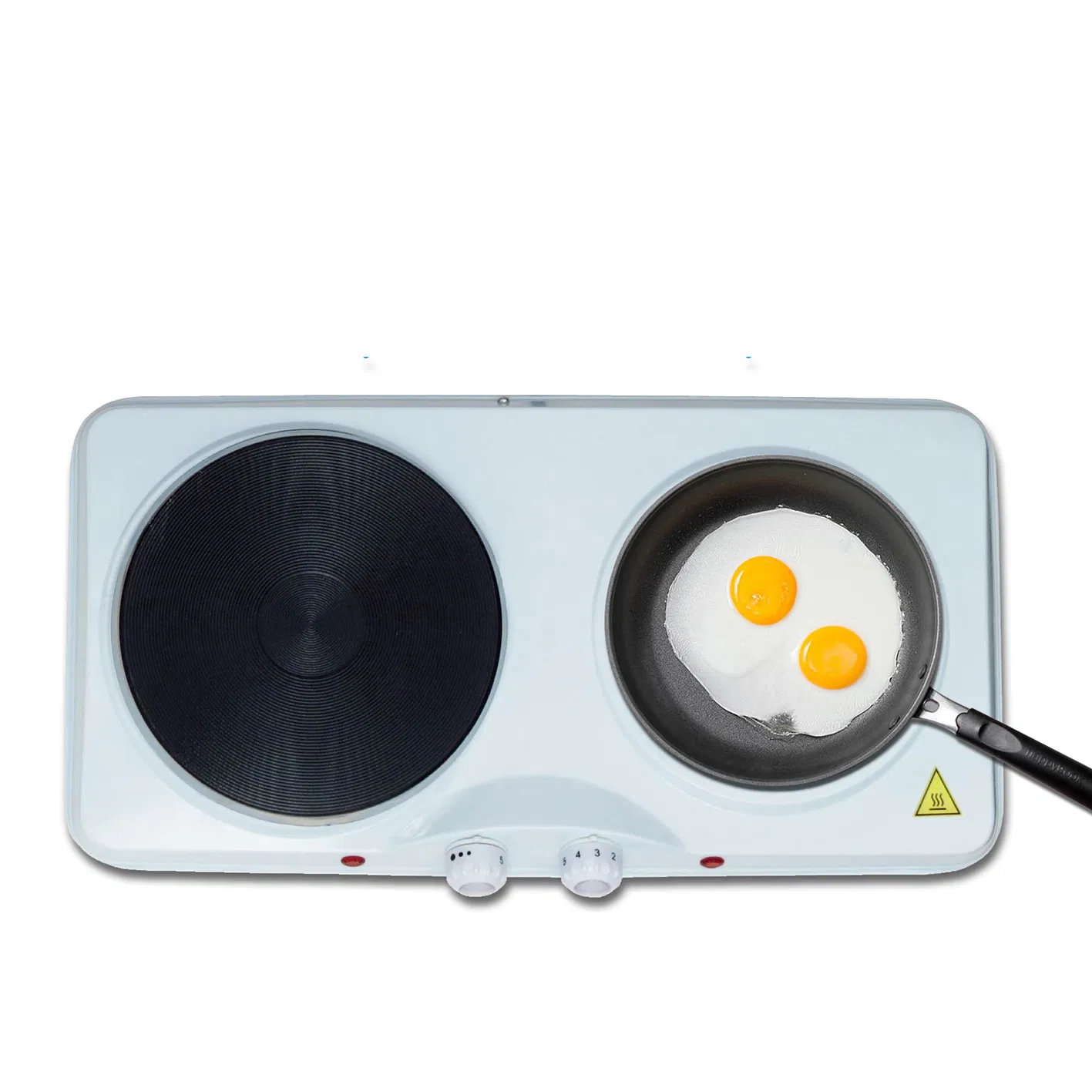Powerful Electric Built-in Singer Solid Burner Hot Plate