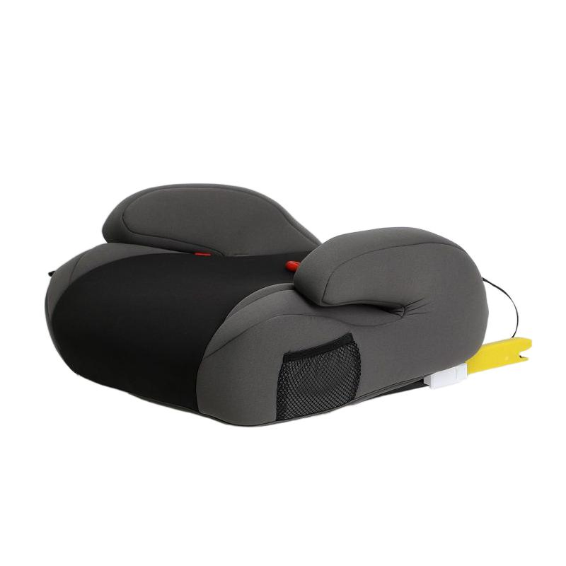 High Quality Ecer44 Standard Group3 Blow Molding Booster Isofix Baby Car Seat