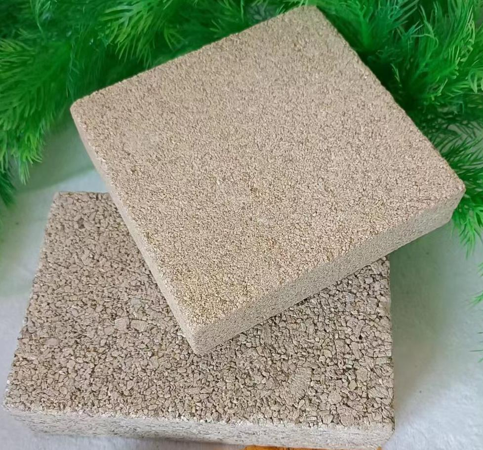 Огнеупорные плиты Fireramo 500-900 плотности, 1100°C