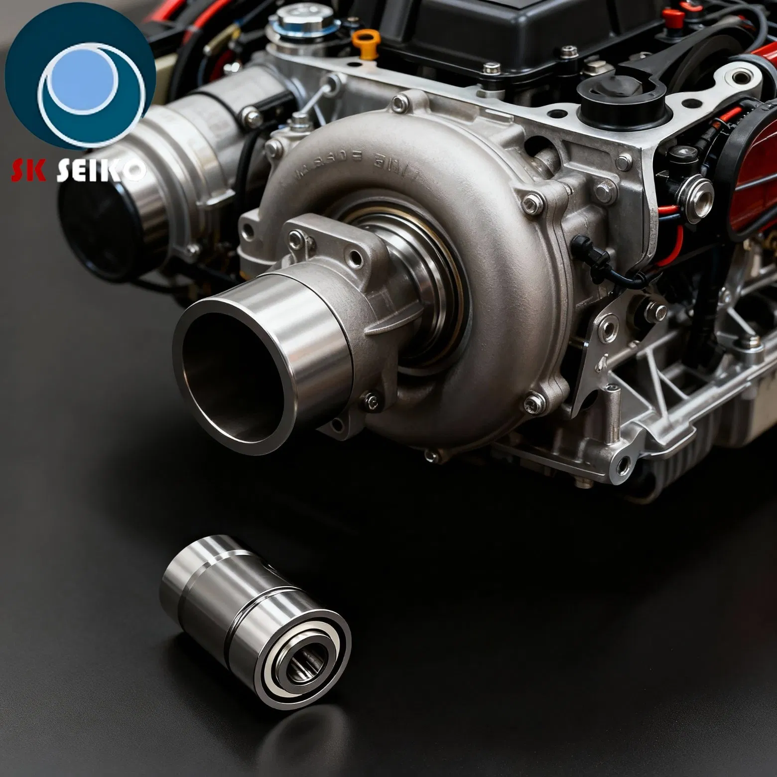 Подшипник турбины Turbo Bearing 133566 для тюнинга
