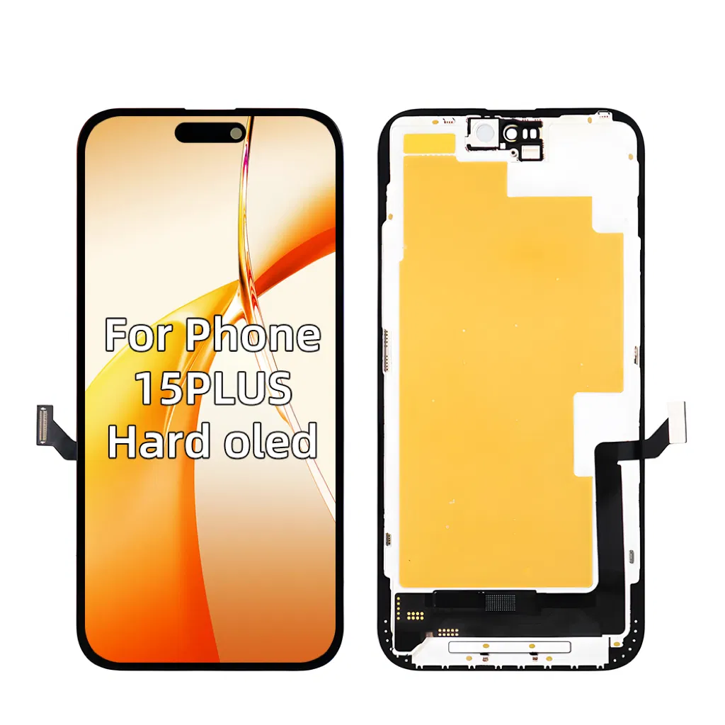 Дисплей OLED для iPhone 15 Plus