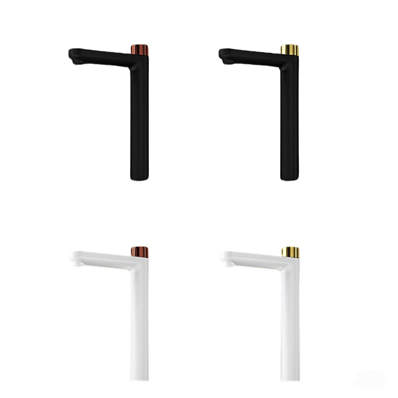 Conbl Faucet with Single Way and Optional Surface Processing for Water Purifier