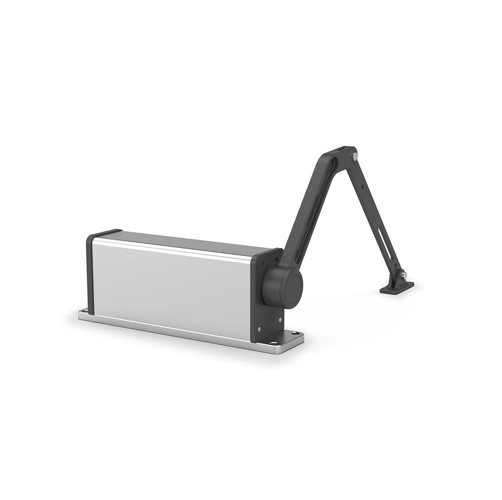 Compact Design Smart Sensing Fast Response Automatic Door Operator