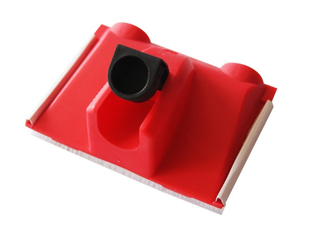 Малярный валик с защитным чехлом, 5 дюймов