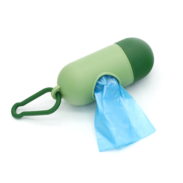 Dog Poop Garbage Bags Made of Environmentally Friendly Materials Quality Assurance Bag