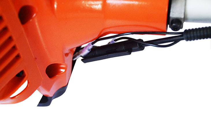 Good Quality Spare Parts of Model 336