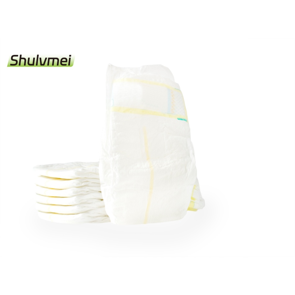 Подгузники детские одноразовые Premium A Grade