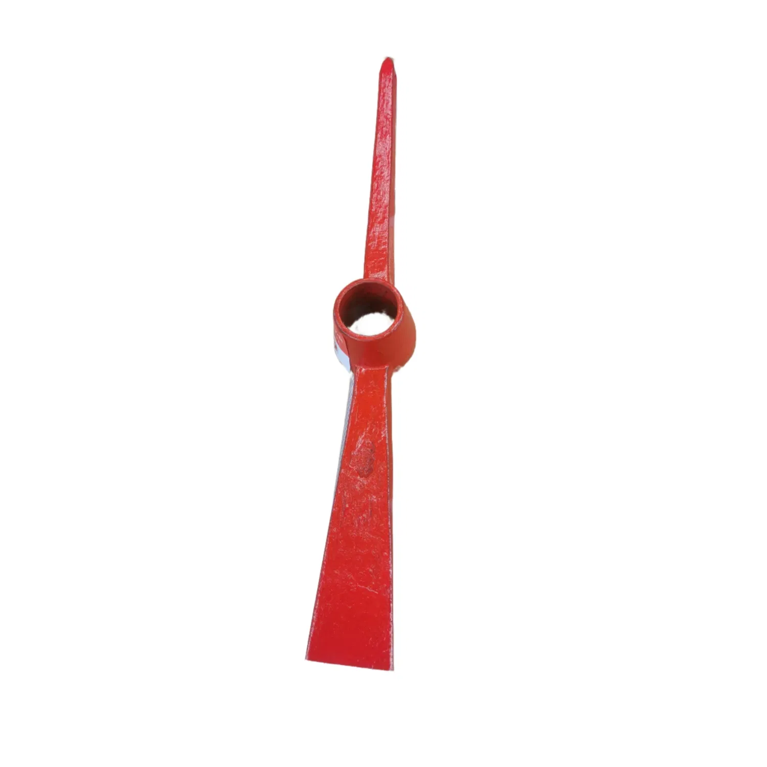 Factory Direct Produce Agricultural Farming Top Quality Tailored Pickaxe with Wooden Handle