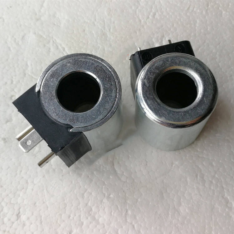 Соленоидная катушка Hydac WSM для гидравлических клапанов