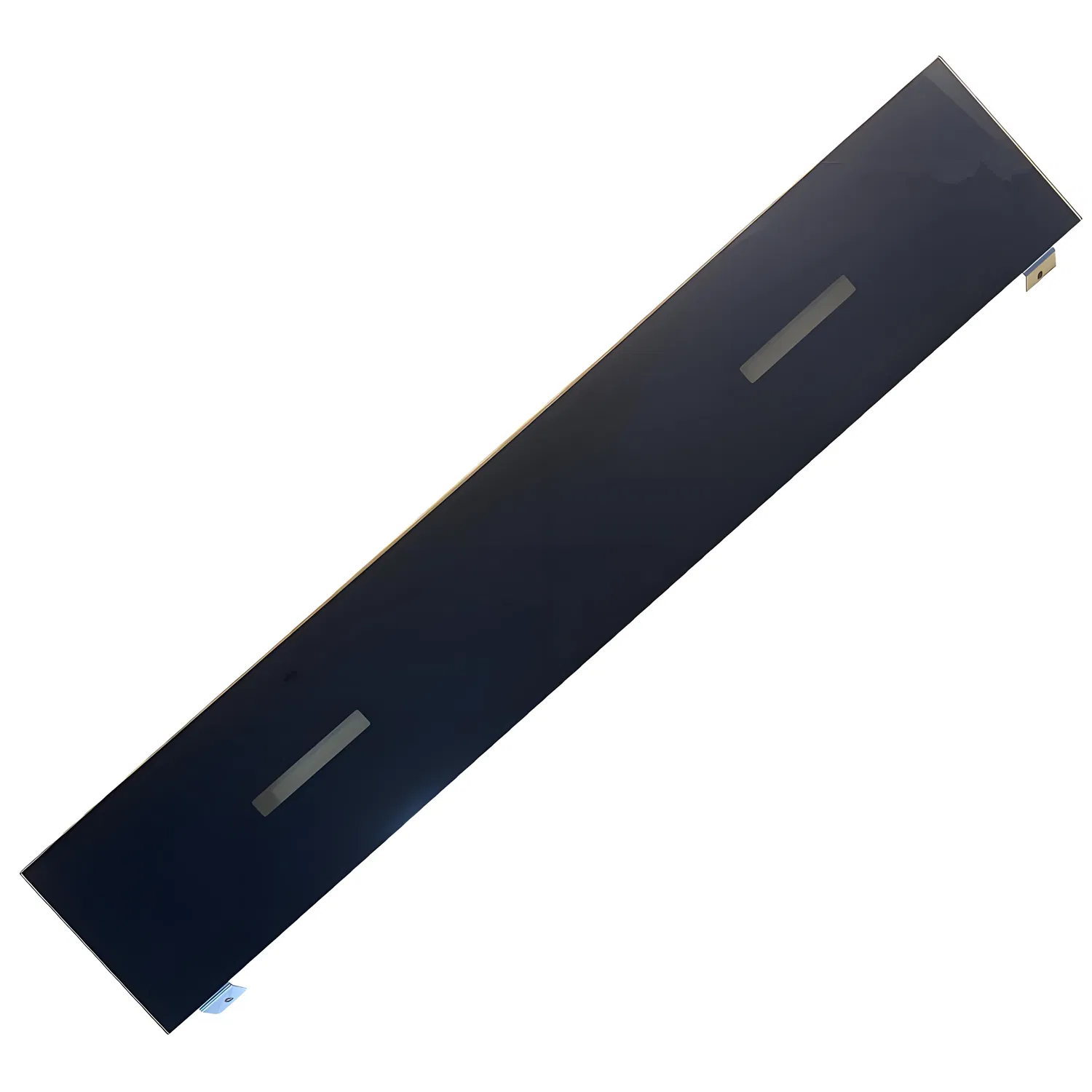 3.2mm Foat Glass for Range Hood Touch Panel