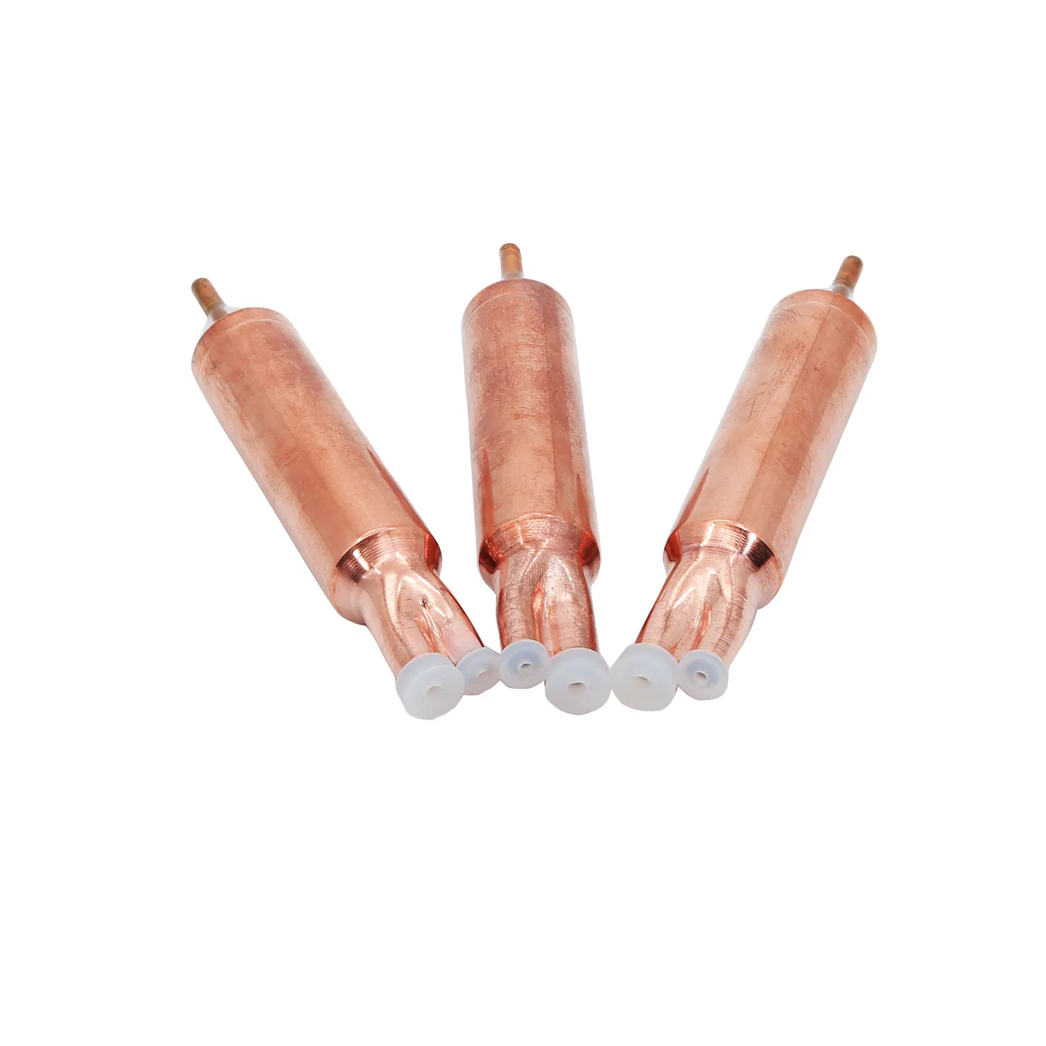 Trustworthy Low Maintenance Cost Copper Fitting for Air Conditioning Systems