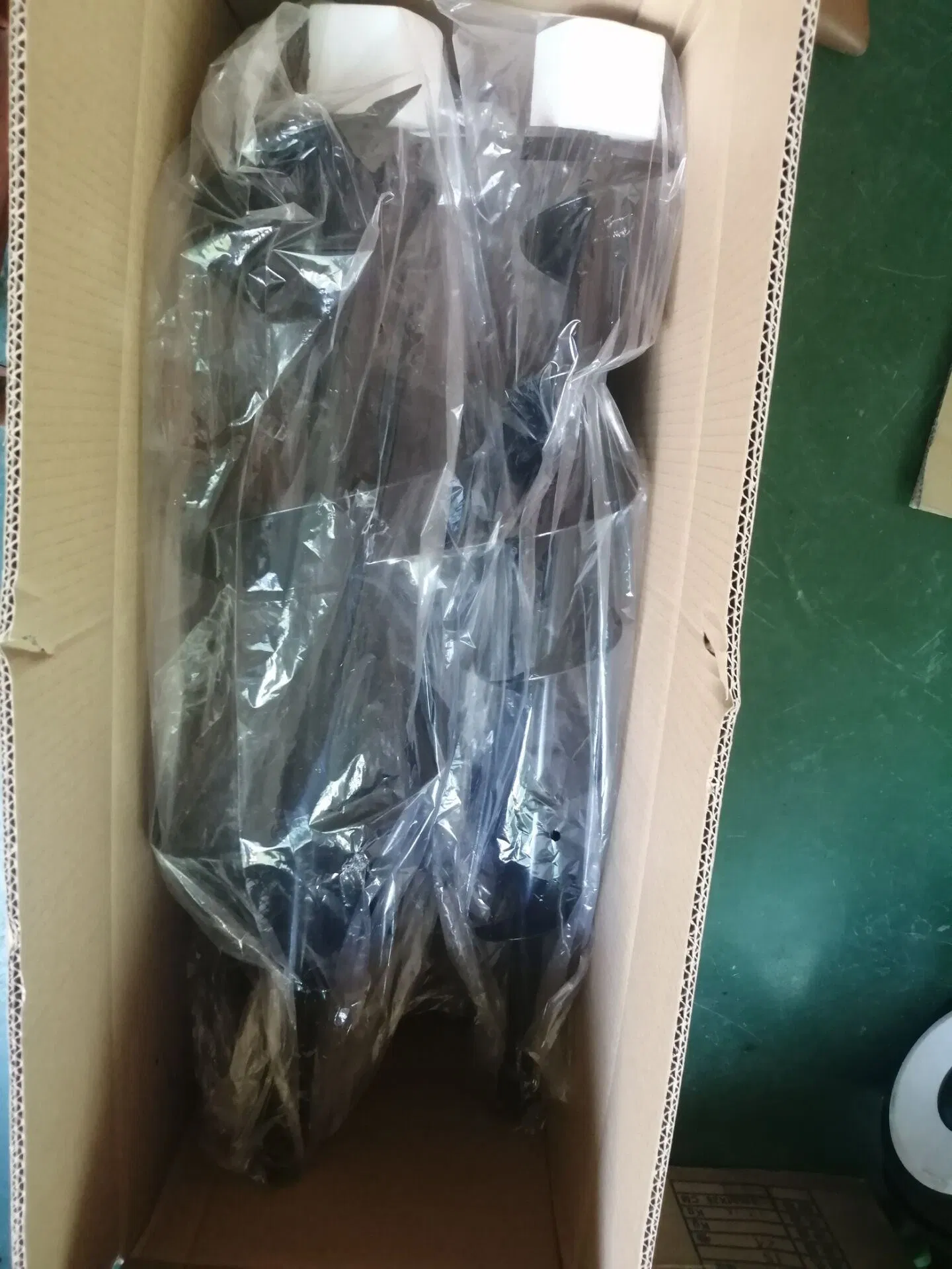 Two Stroke 52cc Earth Auger for Planting Trees Portable Drill Bit for Agricultural Tree Planting Machine