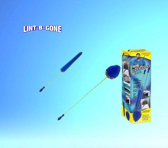 Amazing Lint B Gone Brushes (LBG1214)