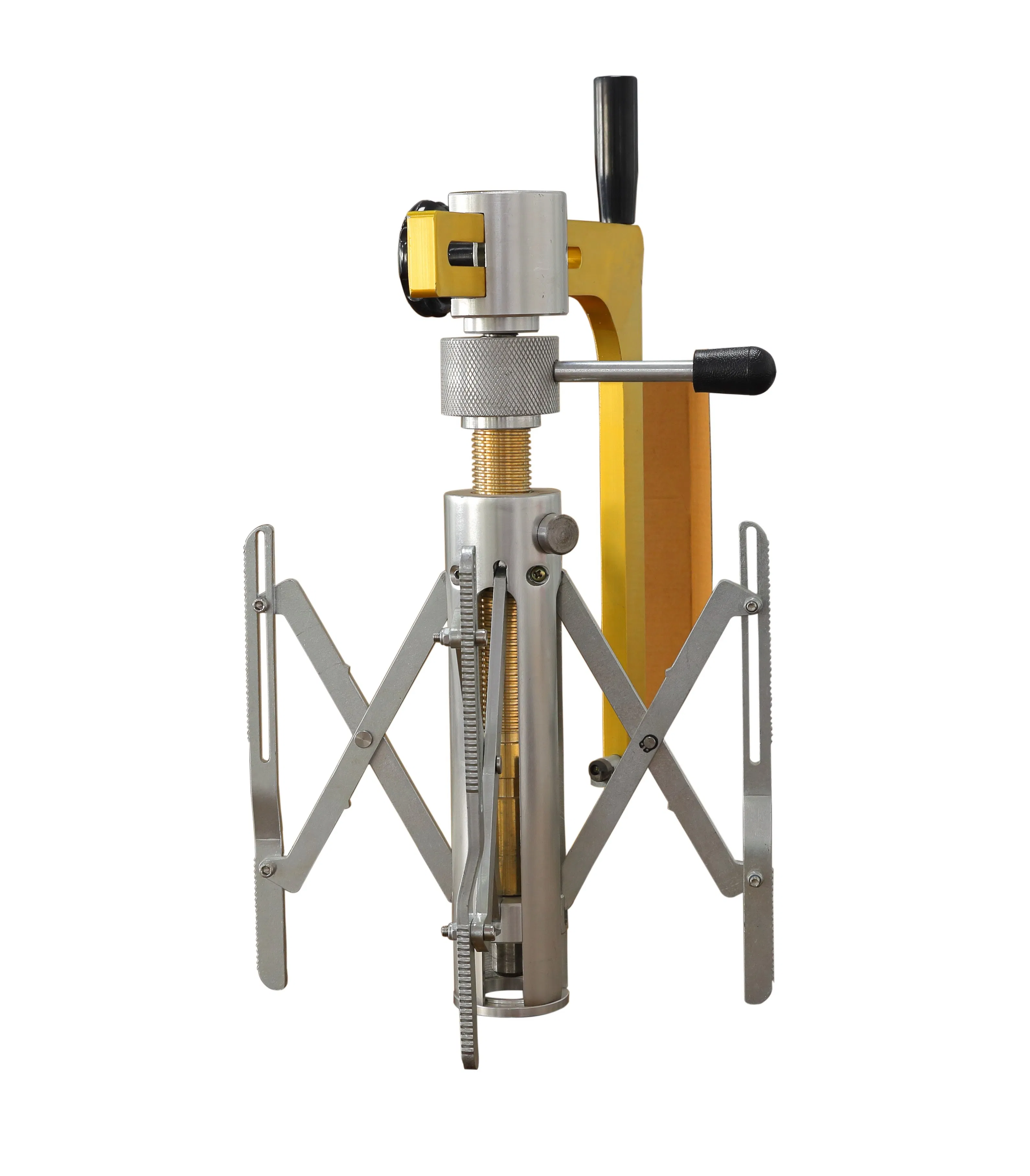 Wp400g 160mm to 400mm Rotery Scraper Plastic Pipe Hand Scrpaer for Plastic Pipe Cutter