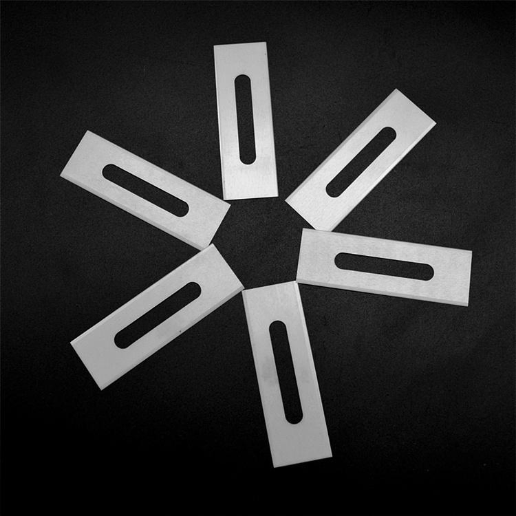 Ceramic Coated Knives Zro2 Zirconia Ceramic Cutting Sewing Machines Knife