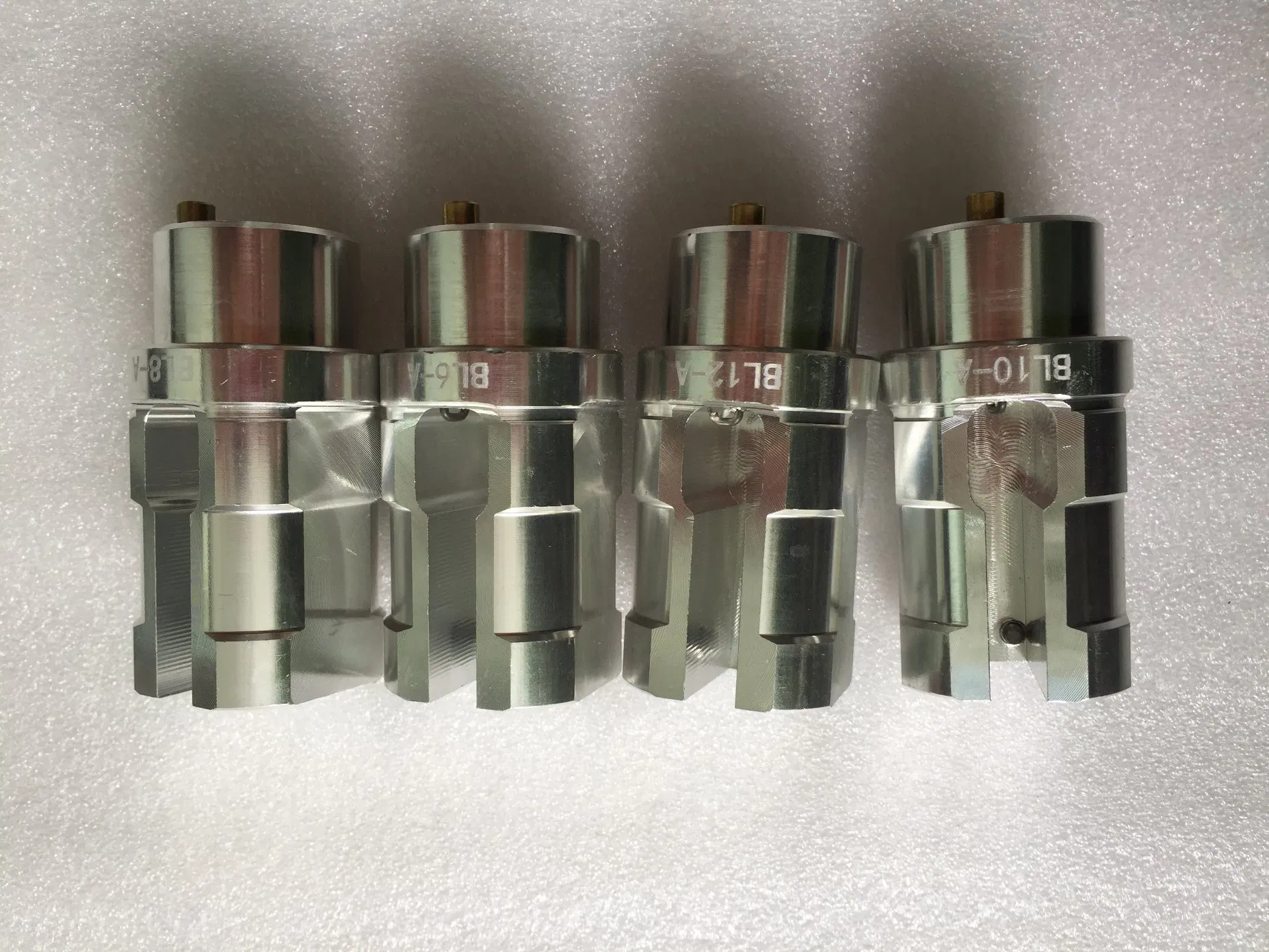 Honing Stone Retainer with Adapter for Sunnen P180 Honing Mandrel