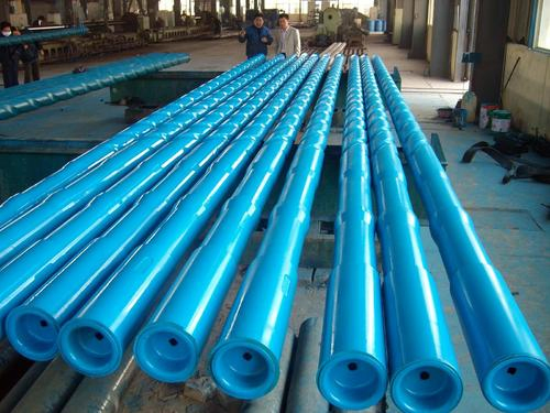 API Drill Collar 6 1/2"-Nc46