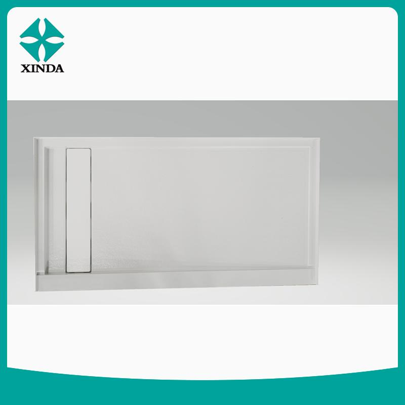 Акриловый поддон для душа XINDA