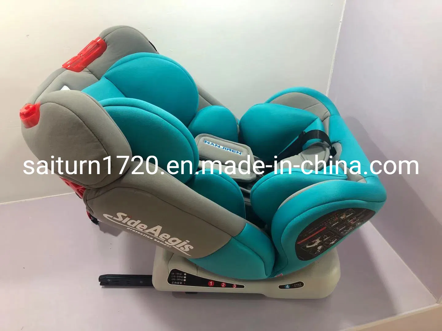 Baby Car Seat/Infant Car Seat for Baby From 0-36kgs