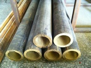 Aluminium Bronze Pipe ASTM C83450 Pipe Bronze Price Per Kg