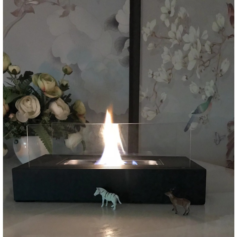 New-Style Stable Metal Heating Equipment Heat-Resisting Fire Pits Outdoor Furniture Patio Heaters