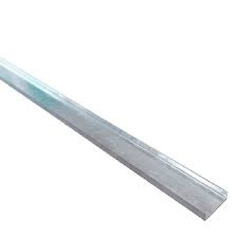 Premium Steel Keel for Enhanced Boat Stability and Durability