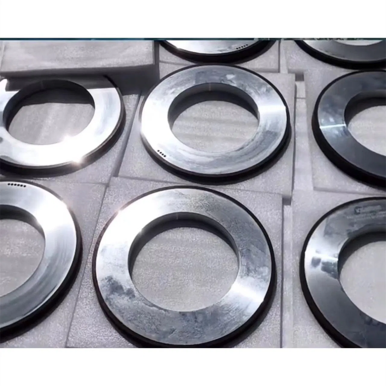 Алмазные и CBN шлифовальные круги Premium Xinrui