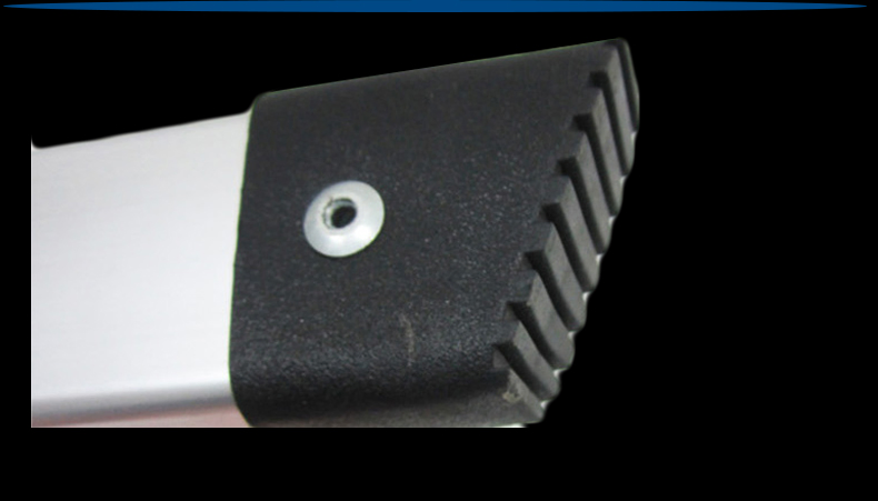 A Shape Super Light Agility Attic Aluminum Ladder Stool