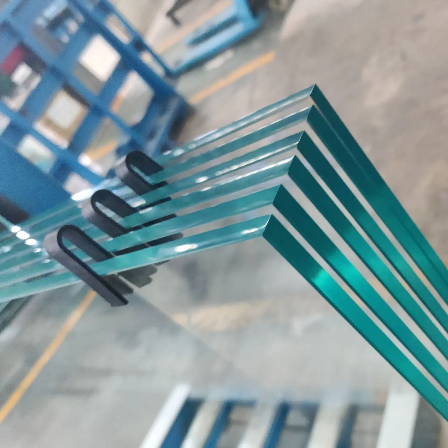 Factory Price Tinted Colored Reflective Sheet Float Glass 4mm 5mm 6mm 8mm 10mm Manufacturer
