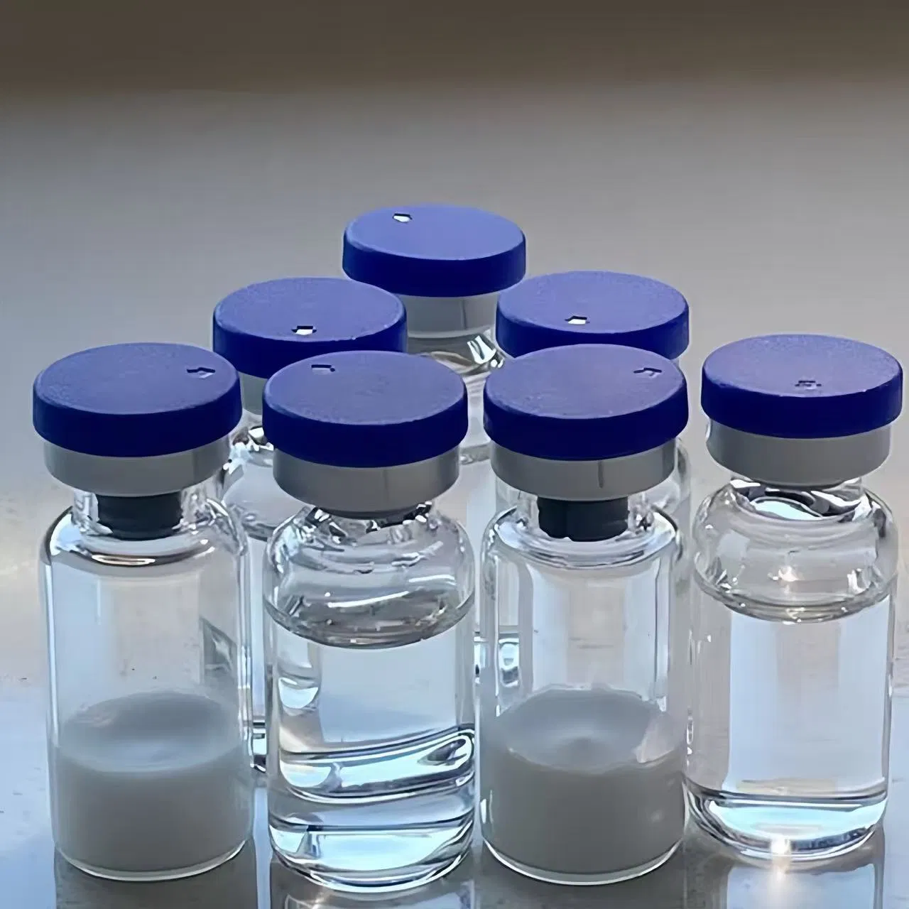 Custom Peptide Vials Research Peptides Vials Peptide Label Peptides