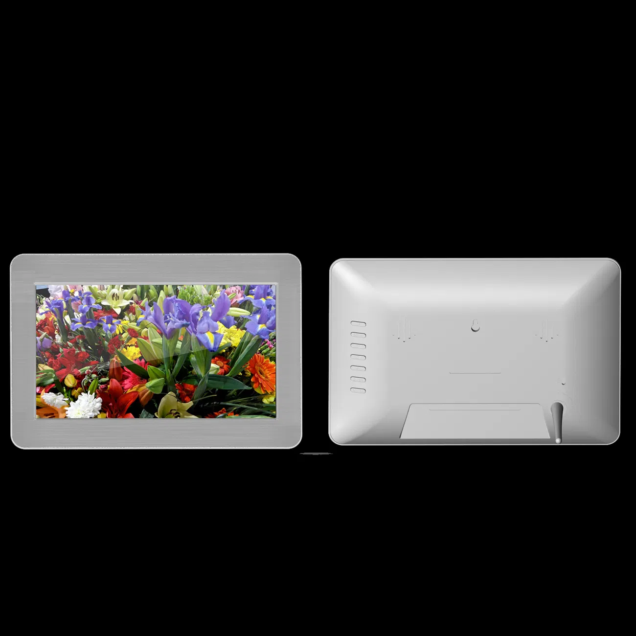 11.6-дюймовый сенсорный экран для рекламы с Android