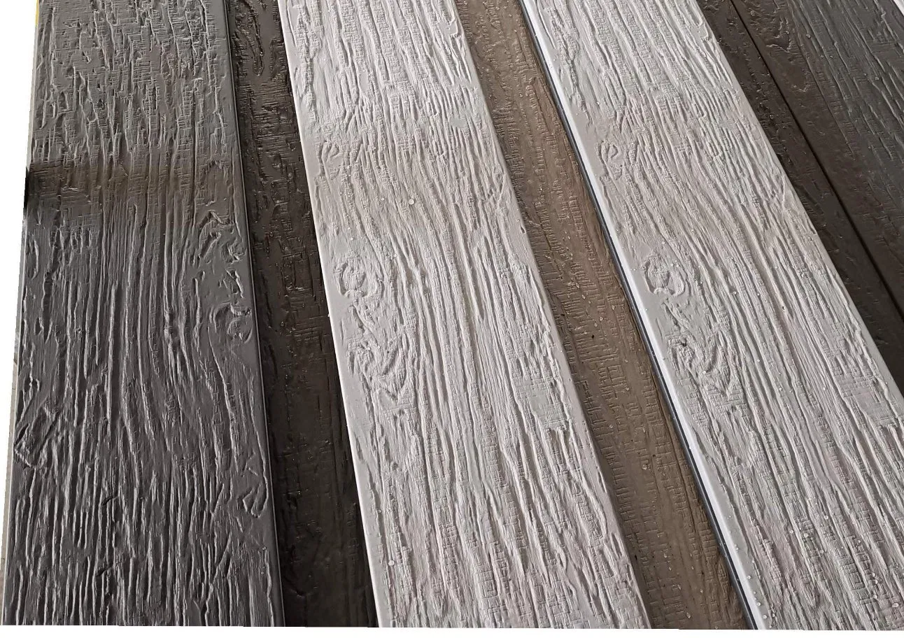 Ocox Wood Plstic Composite Outdoor Decking WPC Cladding