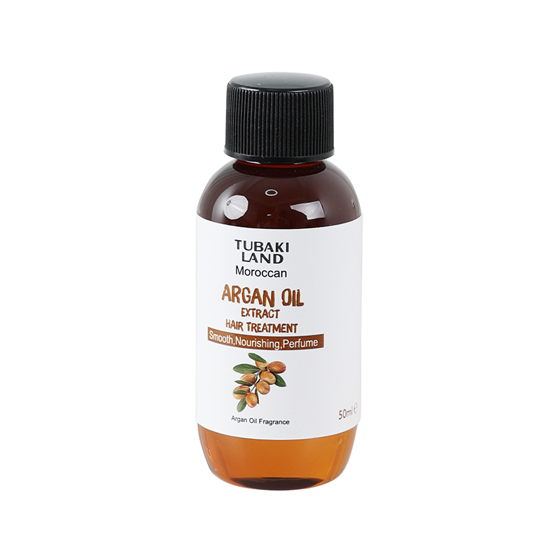 Private Logo OEM Manufacturer 30ml Argan Oil Hair Oil