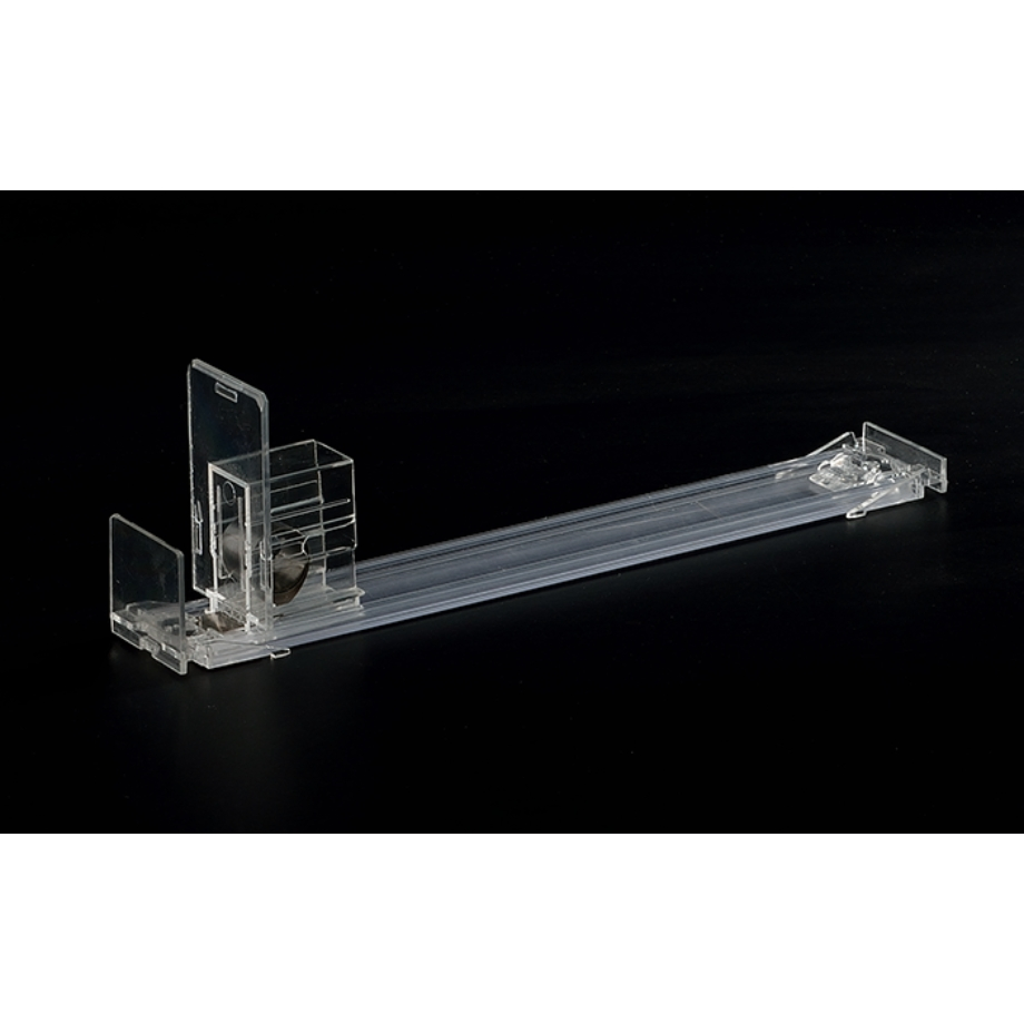 Display Shelves Automatic Can Spring Loaded Pusher System Cigarette Rack Stand Tobacco Shelf Pusher