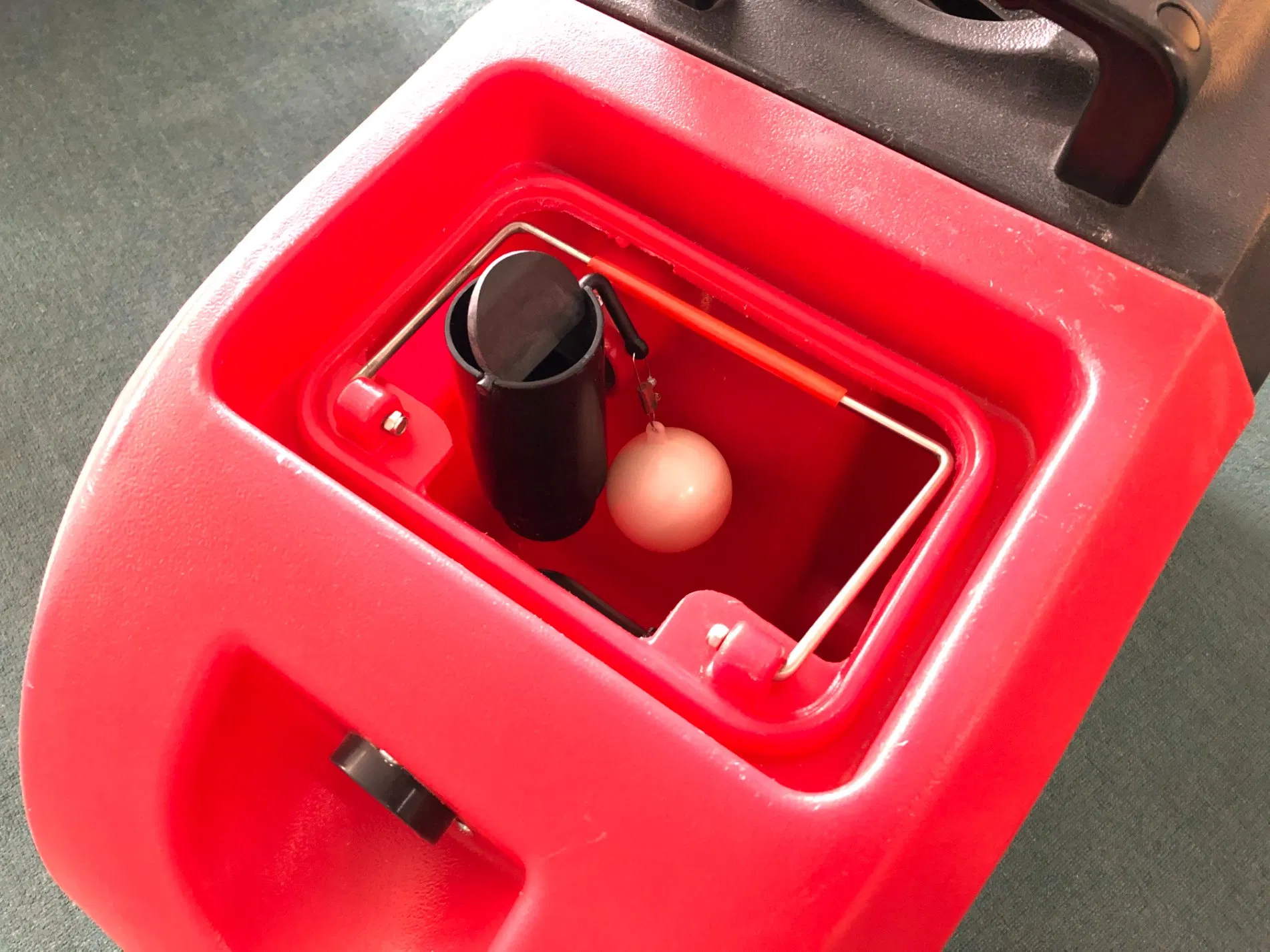 Home Appliance Sofa and Carpet Cleaning Machine