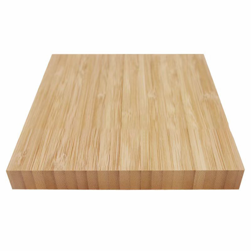Factory Industrial Bamboo Furniture Film Laminated Plywood 4X8 Board Panel