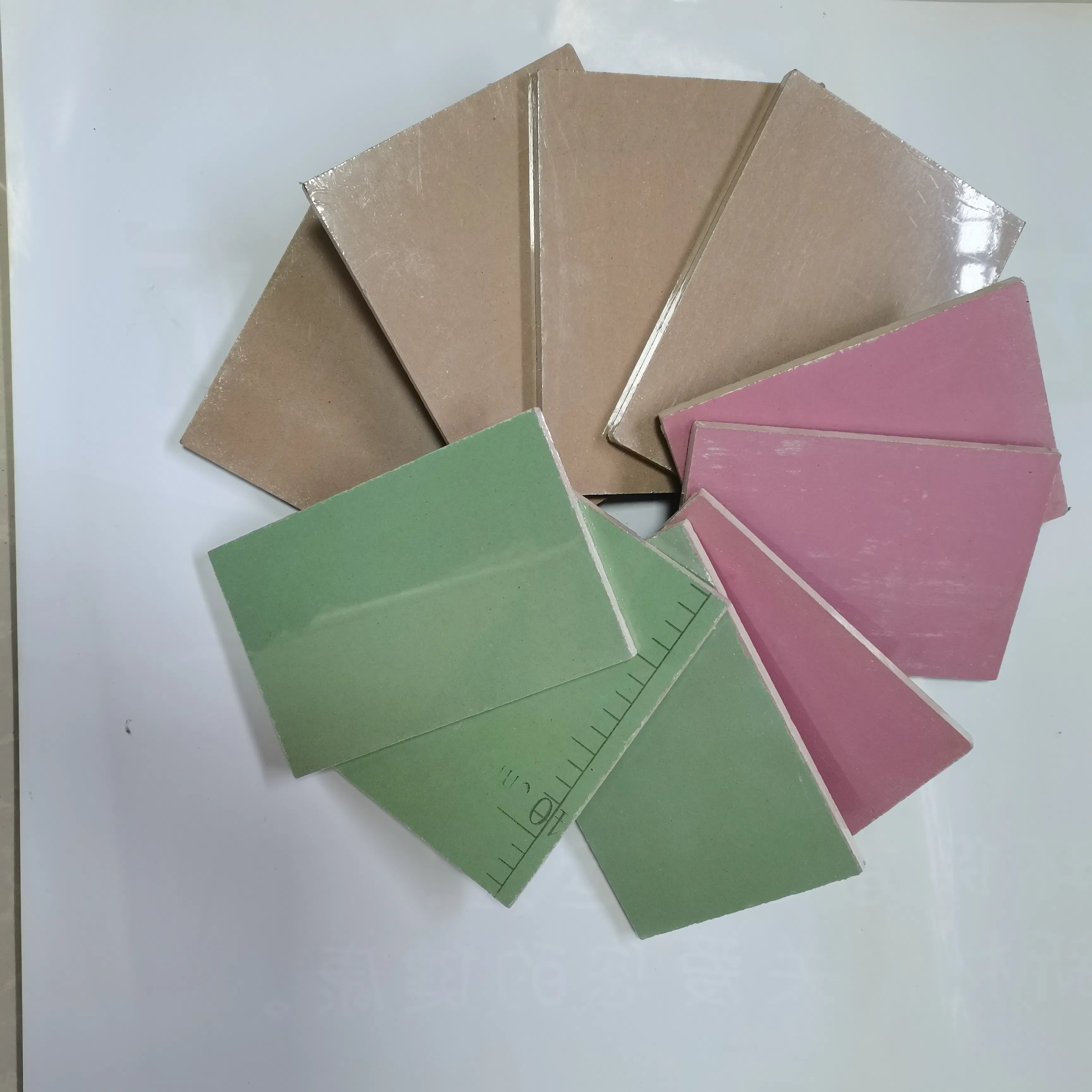 Advanced Plasterboard for Reliable and Sustainable Construction Needs