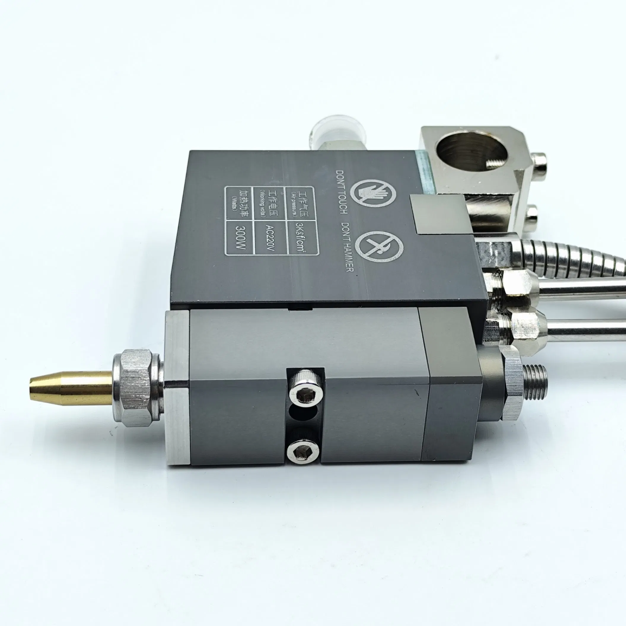 High-Performance G35 Pneumatic Hot-Melt Glue Gun for Woodworking