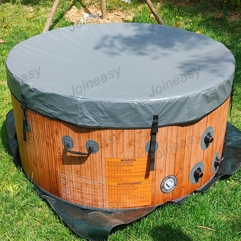 Надувной СПА-бассейн Freestanding