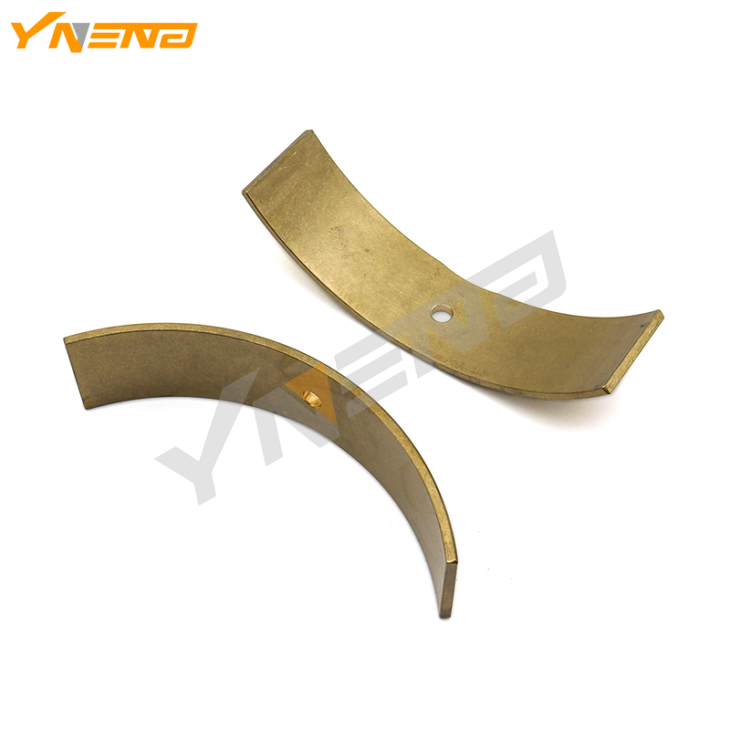 Запчасти для гидронасосов HPR серии (HPR55-HPR280)