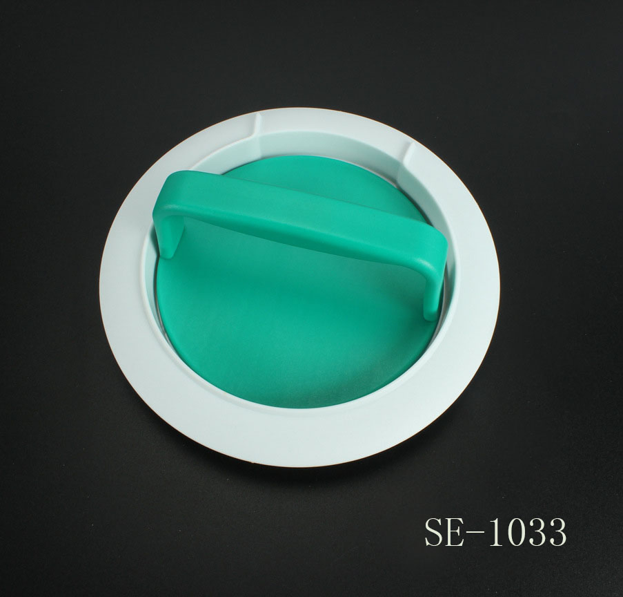 Пресс для бургеров и сэндвичей SE-1033