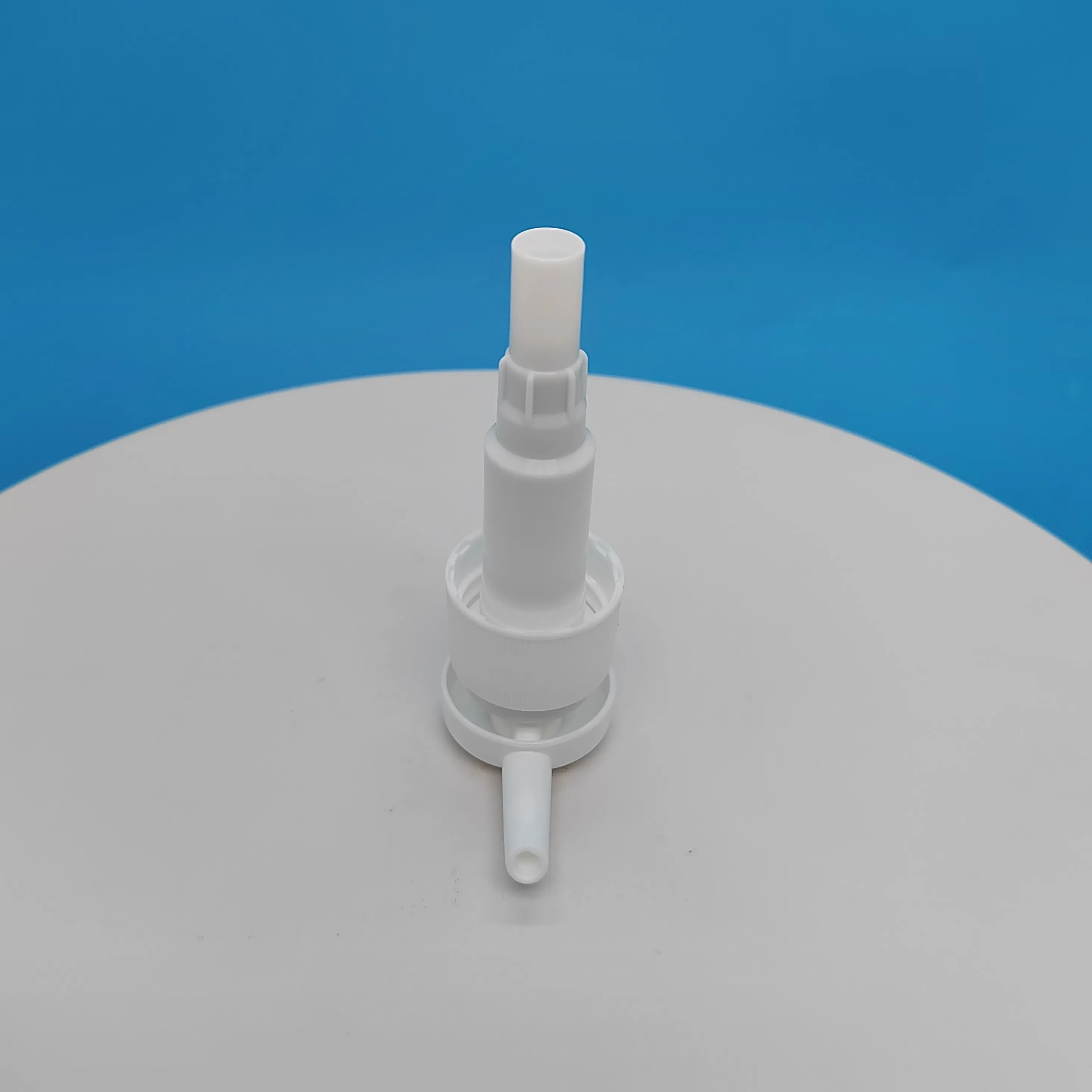 28/410 4cc Shampoo Shower Hand Washing Liquid Plastic Lotion Pump